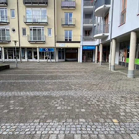 Ladolcevita - 100m2 In Zentraler Lage Apartamento Olching