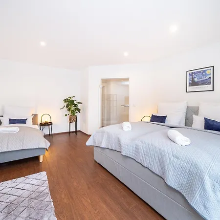 Apartamento Ladolcevita - 100m2 In Zentraler Lage *