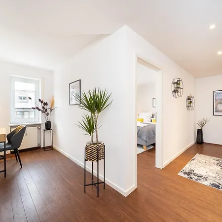 Ladolcevita - 100m2 In Zentraler Lage Apartamento *