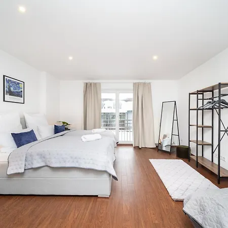 Ladolcevita - 100m2 In Zentraler Lage Apartamento *