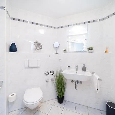 Ladolcevita - 100m2 In Zentraler Lage Apartamento Olching